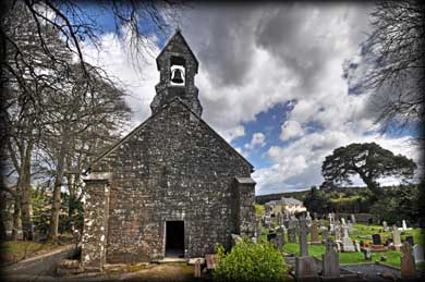 West Gable